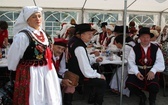 Świętowanie z maltańczykami na pikniku w Andrychowie - 2021