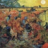 Jedyny obraz Van Gogha sprzedany za jego życia zostanie odrestaurowany