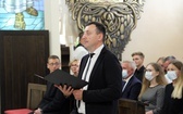 Śluby czasowe i wieczyste u klaretynów we Wrocławiu