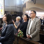 Śluby czasowe i wieczyste u klaretynów we Wrocławiu