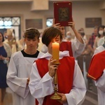 Nowa dziewica konsekrowana w diecezji zielonogórsko-gorzowskiej