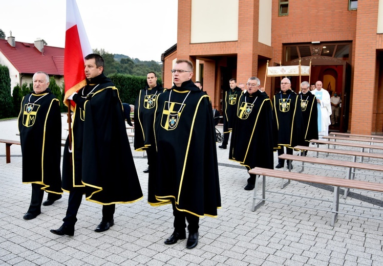 Nowy Sącz. Wszystko tutaj się zaczęło