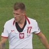 Damian swoją przygodę z piłką rozpoczynał w MUKS Kraśnik.