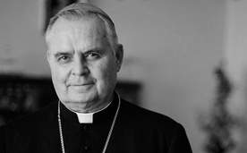 Zmarł biskup Marian Duś. Pochodził z diecezji tarnowskiej
