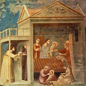 Narodzenie Najświętszej Maryi Panny