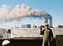 20. rocznica zamachów na WTC we wspomnieniach górali