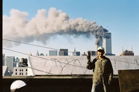 20. rocznica zamachów na WTC we wspomnieniach górali