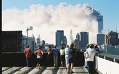 20. rocznica zamachów na WTC. Wspomienia górali