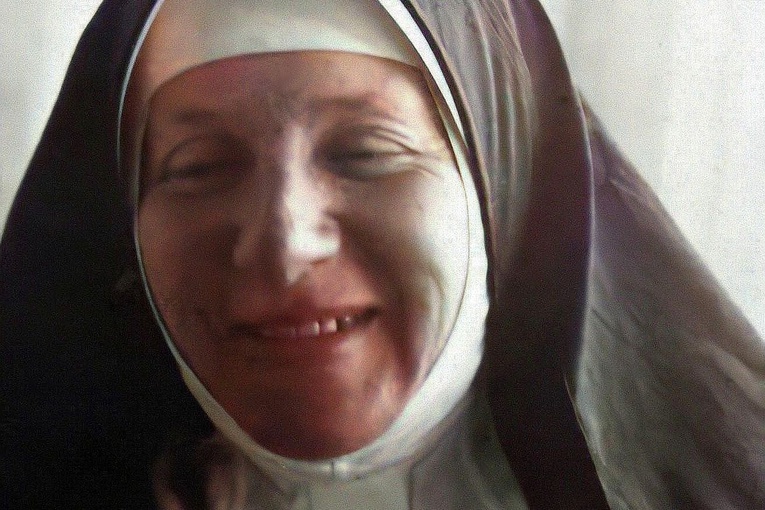 Bł. Matka Elżbieta Róża Czacka na zdjęciach