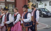 Piwniczna-Zdrój. Festiwal Lachów i Górali
