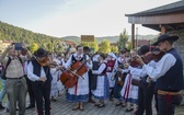 Piwniczna-Zdrój. Festiwal Lachów i Górali