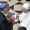 Franciszek spotkał się Ekumeniczną Radą Kościołów Węgier i wspólnotami żydowskimi