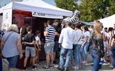 Festiwal Czekolady w Sandomierzu