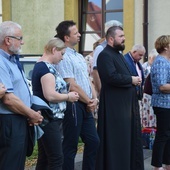 Inauguracja roku Ekip Notre- Dame 