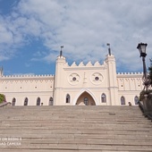 Muzeum Narodowe w Lublinie czyli Zamek Królewski