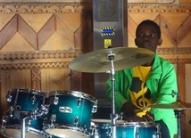 African Music School w Kościelisku