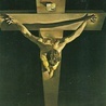 Podwyższenie Krzyża ze świętymi od Krzyża