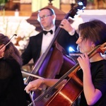 Żyrardów. Koncert Tatrzańskiej Orkiestry Klimatycznej