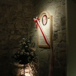 Relikwie Drzewa Krzyża Świętego