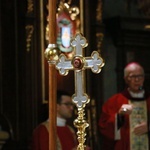 Relikwie Drzewa Krzyża Świętego