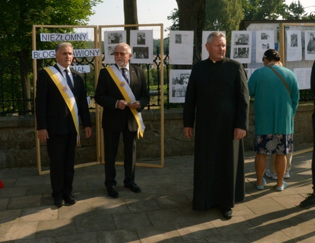 Wystawa o bł. kard. Stefanie Wyszyńskim