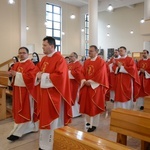 Diecezjalny dzień katechety i nauczyciela