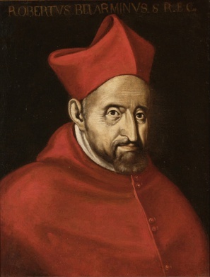 400-lecie śmierci św. Roberta Bellarmina