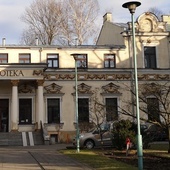 Grę miejską "Bookujemy Radom" radomska biblioteka organizuje po raz drugi.