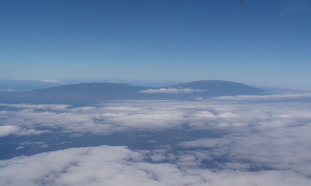 Na kanaryjskiej wyspie La Palma grozi wybuch wulkanu