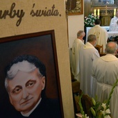 Doroczna Msza św. o beatyfikację Kazimiery Gruszczyńskiej