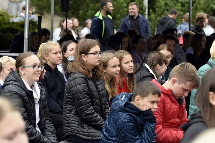 Light for Life 2021. 10 godzin produkcji szczęścia (wszystkie zdjęcia)