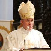 Bp Zbigniew Zieliński.