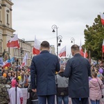 "Tato - broń, prowadź, chroń" [GALERIA]