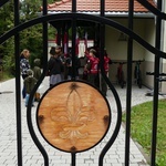 Druhny i druhowie z ZHR mają wreszcie swój Dom Harcerski w Bielsku-Białej