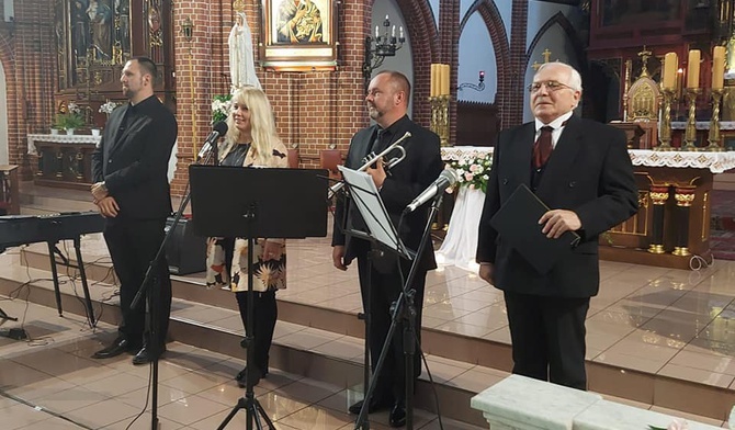 Gliwice. Koncert "Wielki Polak - kard. Stefan Wyszyński"