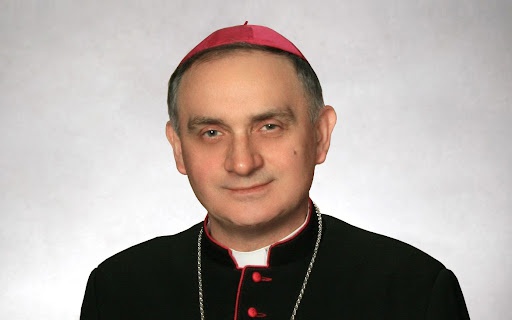 Nowy biskup diecezji bydgoskiej