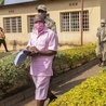 Bohater "Hotelu Rwanda" skazany na 25 lat