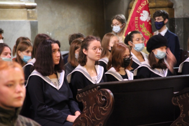 Inauguracja roku szkolnego szkół katolickich