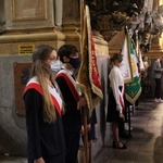 Inauguracja roku szkolnego szkół katolickich