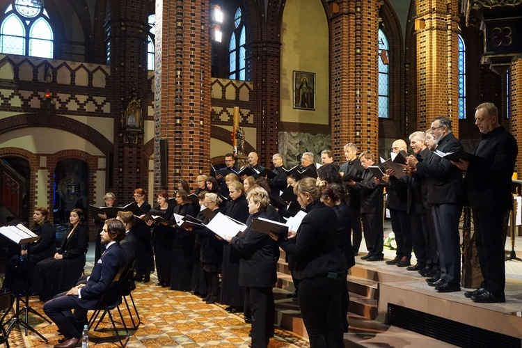 XXII Zjazd Stowarzyszenia Polskich Muzyków Kościelnych (1)
