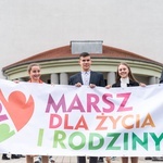 Bolesławiecki Marsz Życia