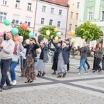 Bolesławiecki Marsz Życia