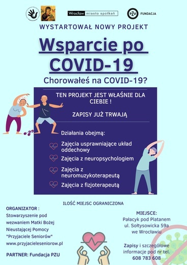 Potrzebujesz wsparcia po covid-19?