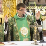 Pierwsza rocznica założenia Apostolstwa Trzeźwości