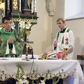 Pierwsza rocznica założenia Apostolstwa Trzeźwości