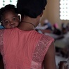 Haiti nadal potrzebuje pomocy po sierpniowym trzęsieniu ziemi