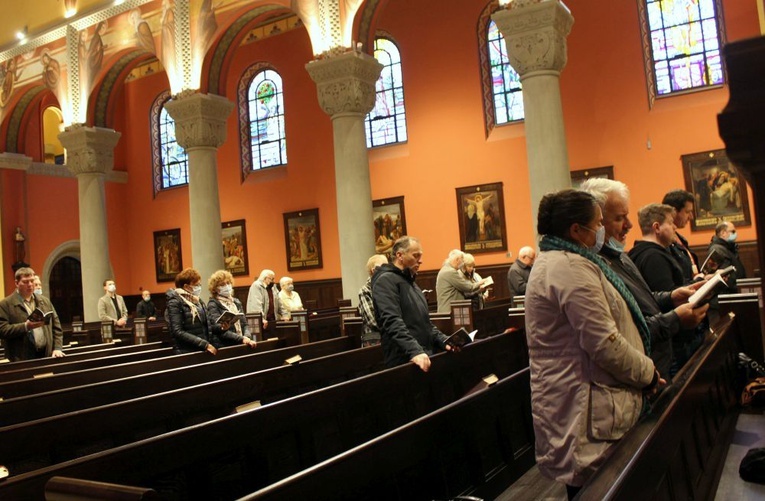 XXII Zjazd Stowarzyszenia Polskich Muzyków Kościelnych (2) 