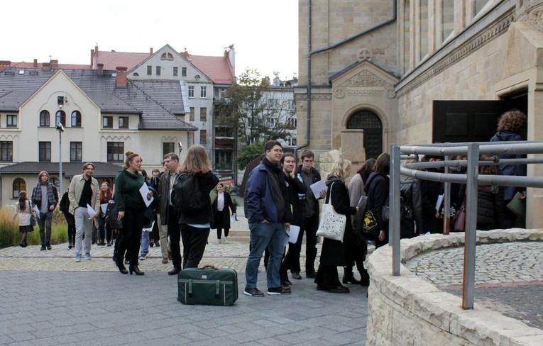 XXII Zjazd Stowarzyszenia Polskich Muzyków Kościelnych (2) 