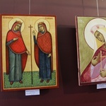 Fundacja In Blessed Art. Galeria i pracownia ikon przy ul. św. Antoniego 34 we Wrocławiu