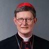 Kard. Rainer Maria Woelki pozostaje arcybiskupem Kolonii